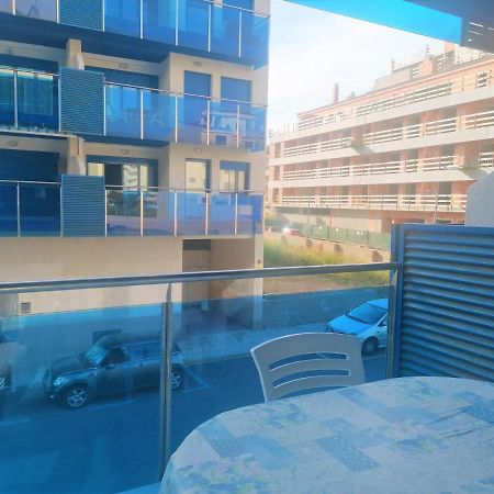 Miralcielo Lek Apartment Peniscola Exterior photo