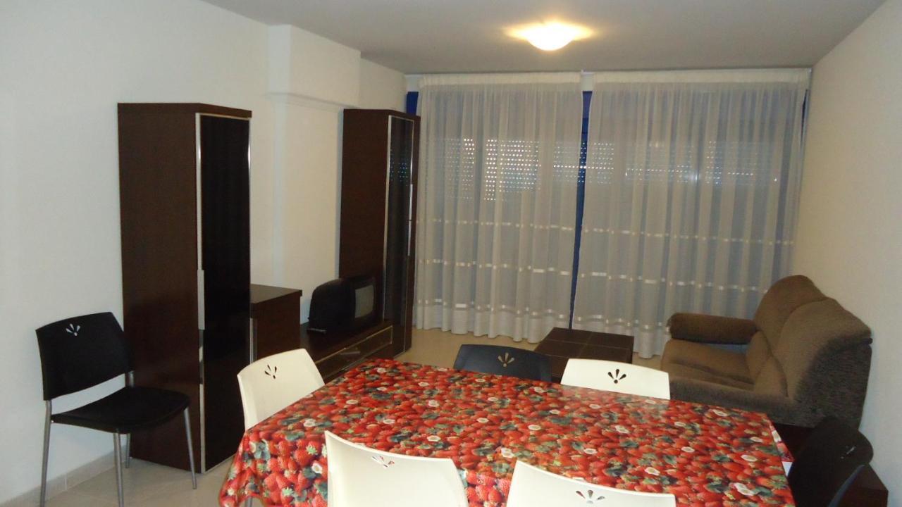 Miralcielo Lek Apartment Peniscola Exterior photo