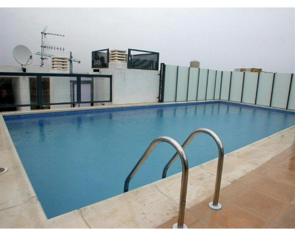 Miralcielo Lek Apartment Peniscola Exterior photo